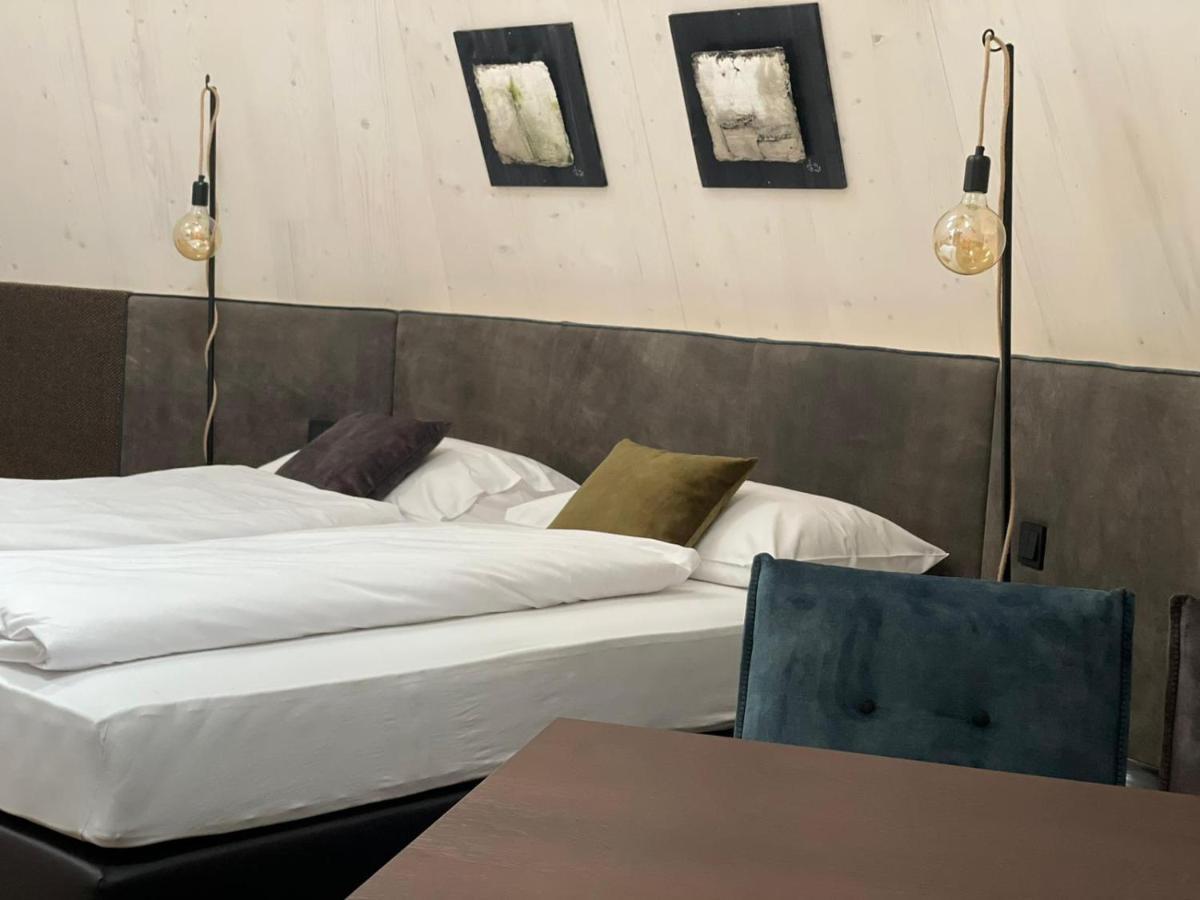 Ikuna Naturresort Natternbach Ngoại thất bức ảnh