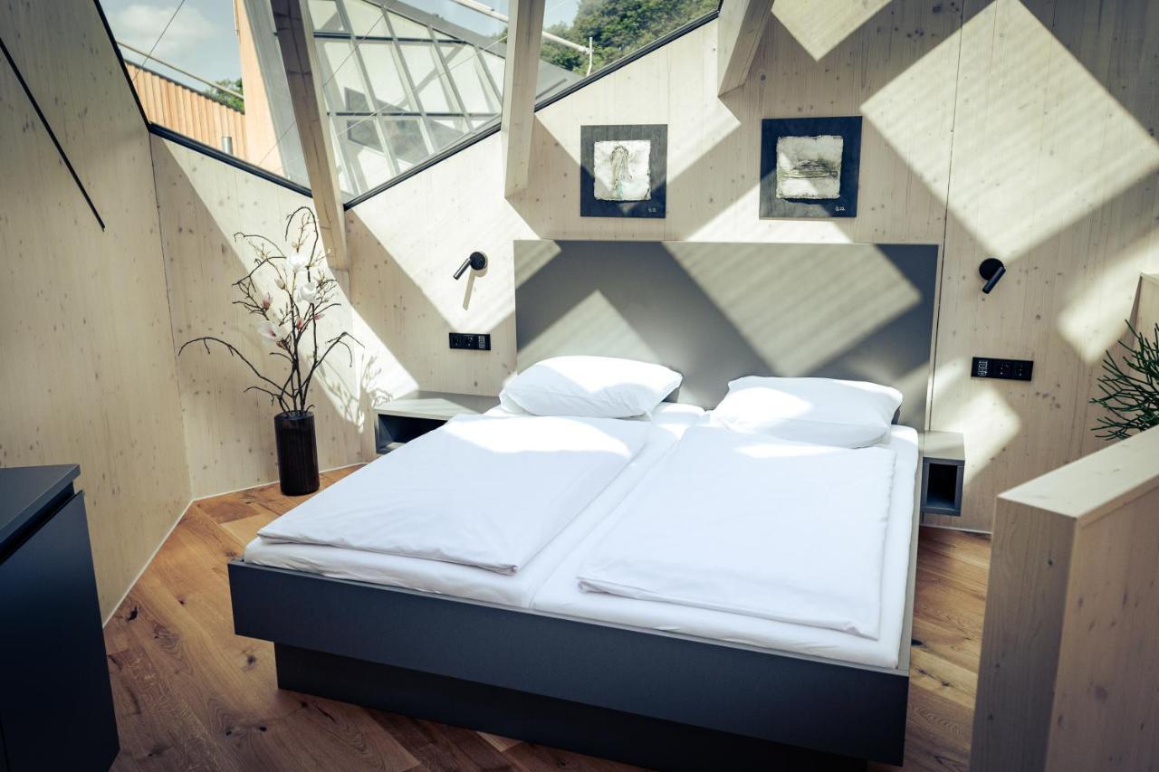 Ikuna Naturresort Natternbach Ngoại thất bức ảnh